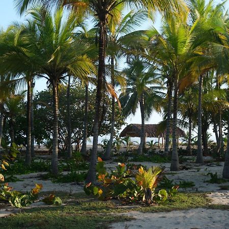 Hotel Playa Bonita Tayrona Buritaca Exterior photo