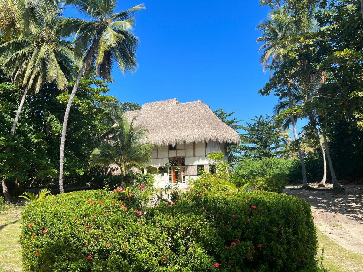Hotel Playa Bonita Tayrona Buritaca Exterior photo