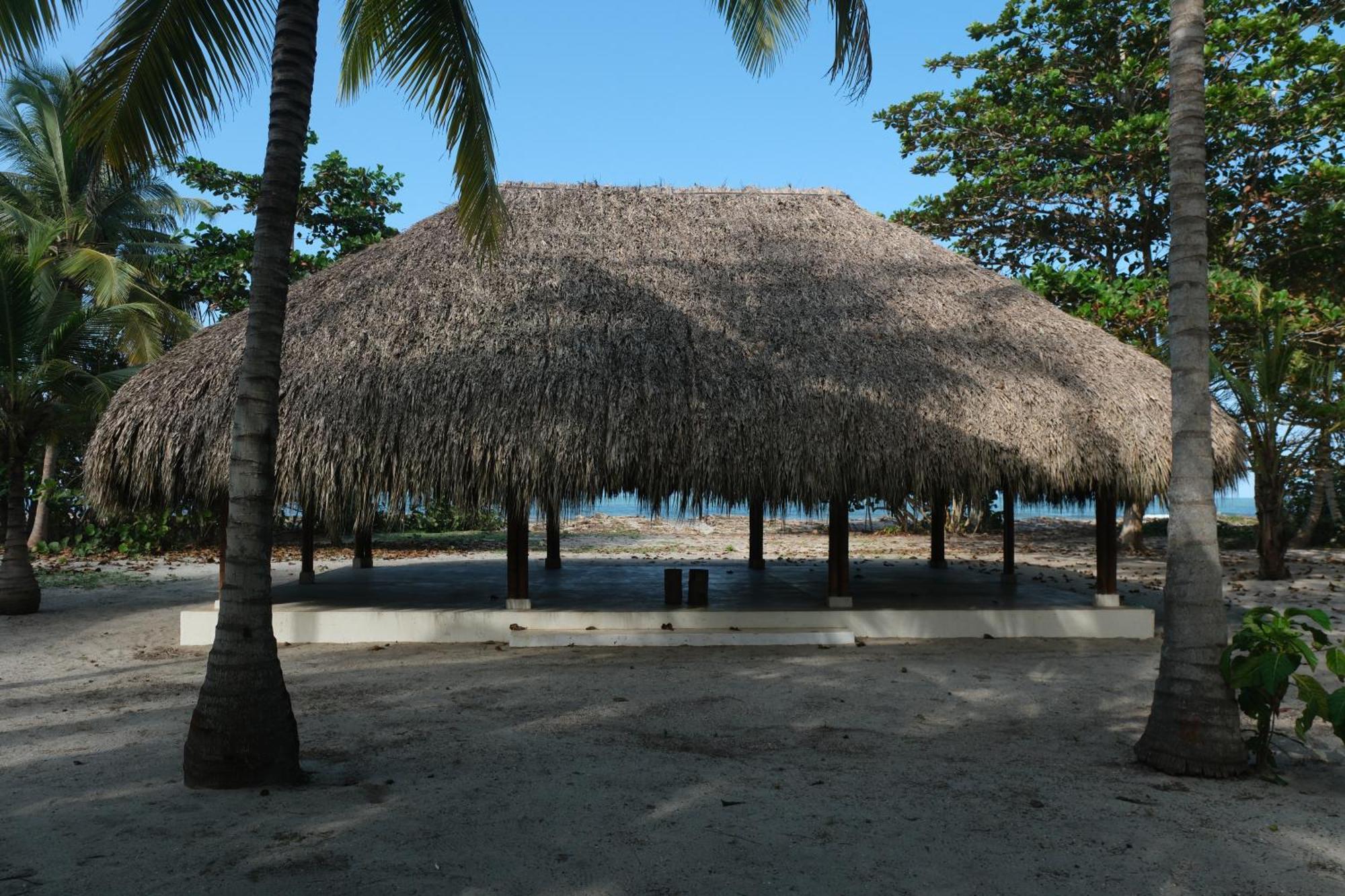 Hotel Playa Bonita Tayrona Buritaca Exterior photo